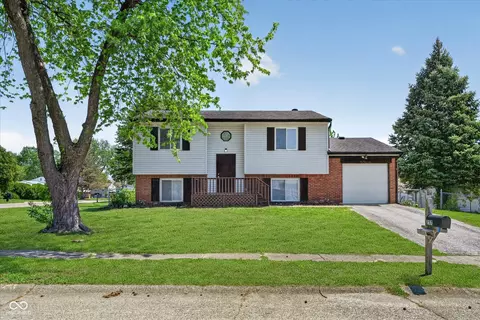 257 Sierra Ct, Indianapolis, IN 46234