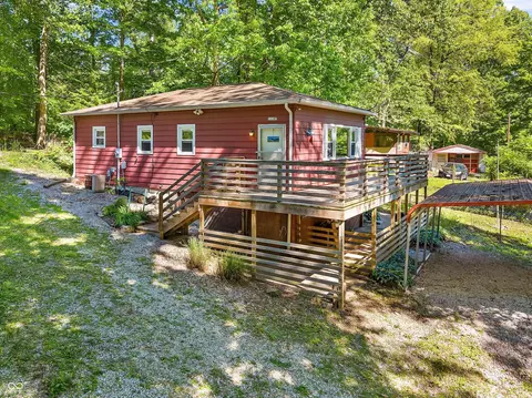 11107 Dogwood Ln, Cloverdale, IN 46120