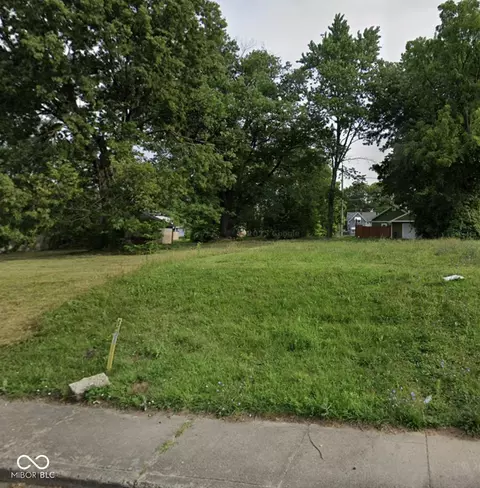 1346 W Roache St, Indianapolis, IN 46208