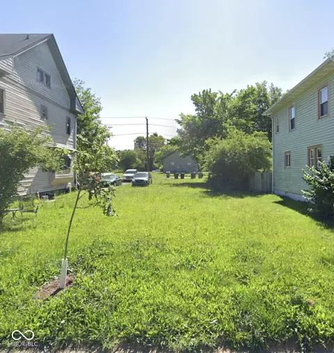 2826 N New Jersey St, Indianapolis, IN 46205