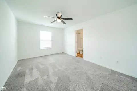 Bedroom - 6578 Blackthorne Dr, Pendleton, IN 46064 photo 1 of 6
