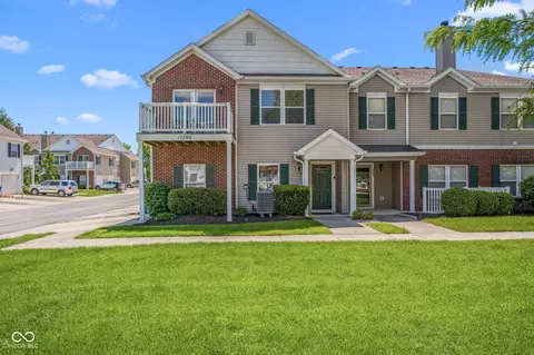13266 Komatite Way UNIT 700, Fishers, IN 46038