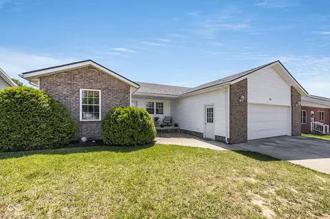 1665 W Integrity St, Greensburg, IN 47240