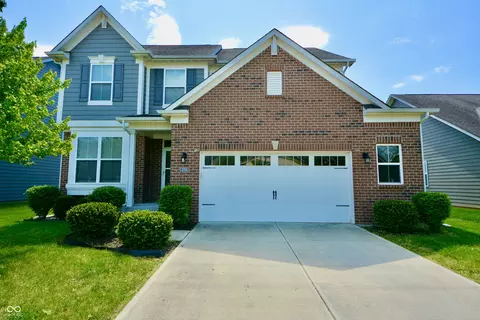 5745 Sly Fox Ln, Indianapolis, IN 46237