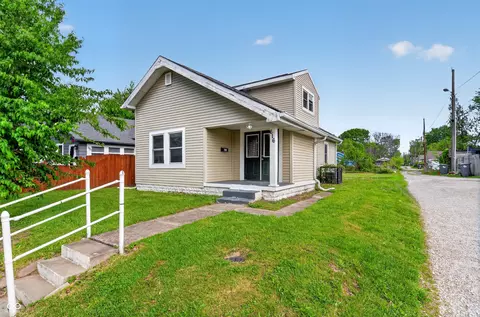 616 W 39th St, Indianapolis, IN 46208