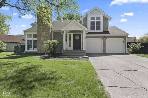 9138 Hardwood Ct, Indianapolis, IN 46250