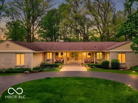 6410 Avalon Ln E, Indianapolis, IN 46220