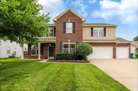 11279 Niagara Dr, Fishers, IN 46037