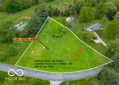 0 Park Ave N, Corydon, IN 47112