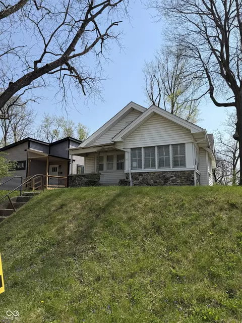 1265 W 34th St, Indianapolis, IN 46208