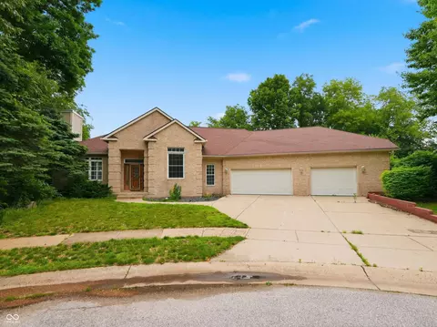 62 Scarborough Ct, Lafayette, IN 47905