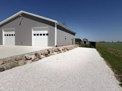 10875 W 500 N, Delphi, IN 46923 photo 5