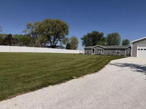 10875 W 500 N, Delphi, IN 46923