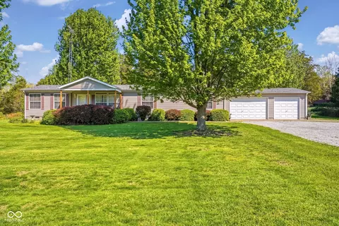 5892 W County Road 1100 N, Freetown, IN 47235
