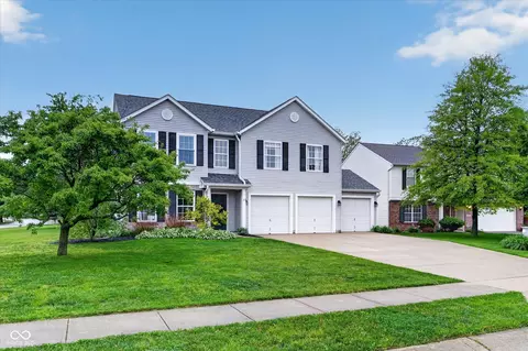 16704 Earl Park Ct, Westfield, IN 46074