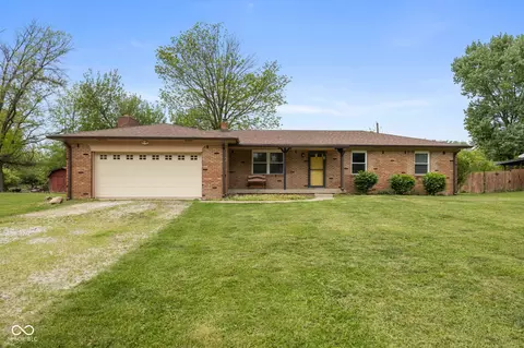 2350 S Sheridan Ave, Indianapolis, IN 46203