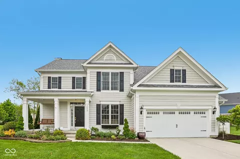 1062 Palomar Dr, Westfield, IN 46074