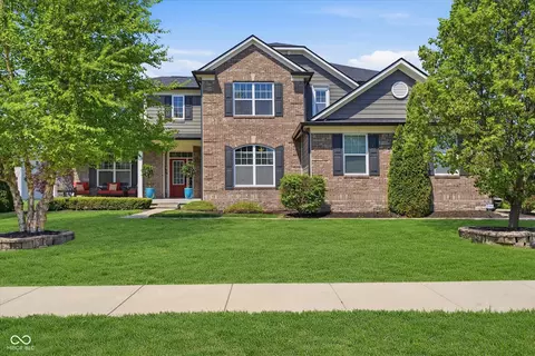 2540 Wineland Creek Dr, Westfield, IN 46074