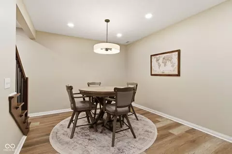Dining - 129 E Laredo Way N, Carmel, IN 46032 photo 7 of 7
