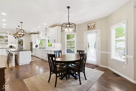 Dining - 129 E Laredo Way N, Carmel, IN 46032 photo 3 of 7