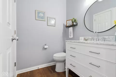 Bath - 129 E Laredo Way N, Carmel, IN 46032 photo 1 of 5