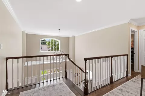 Entry Way - 129 E Laredo Way N, Carmel, IN 46032 photo 6 of 8