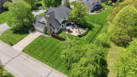 View/Area - 129 E Laredo Way N, Carmel, IN 46032 photo 1 of 3