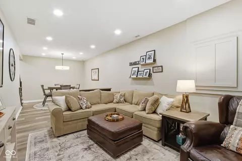 Living - 129 E Laredo Way N, Carmel, IN 46032 photo 12 of 12