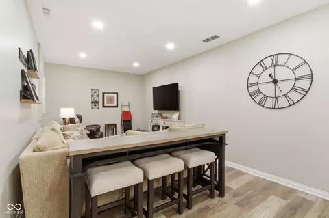 Living - 129 E Laredo Way N, Carmel, IN 46032 photo 11 of 12