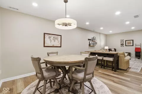 Dining - 129 E Laredo Way N, Carmel, IN 46032 photo 5 of 7