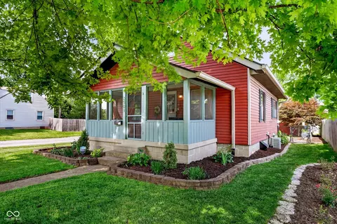 2901 Brill Rd, Indianapolis, IN 46225