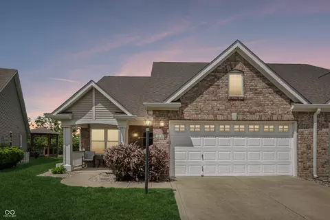 6104 Franklin Villas Way, Indianapolis, IN 46237