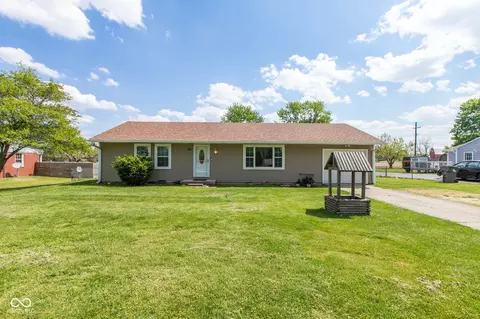 5149 Hickory Rd, Indianapolis, IN 46239
