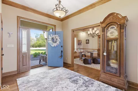 Entry Way - 10701 E 106th St, Fishers, IN 46037 photo 1 of 1