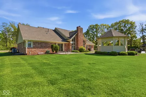 Exterior - 10701 E 106th St, Fishers, IN 46037 photo 15 of 15