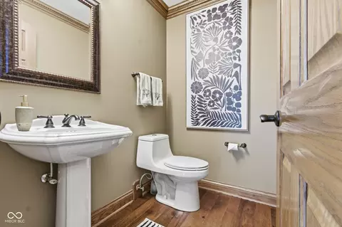 Bath - 10701 E 106th St, Fishers, IN 46037 photo 1 of 6