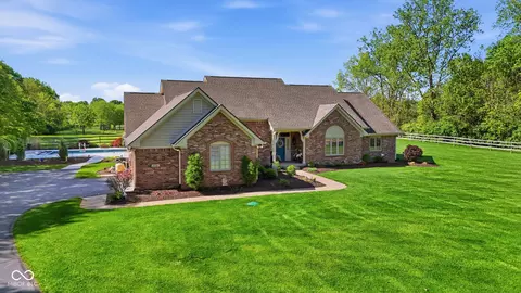 10701 E 106th St, Fishers, IN 46037