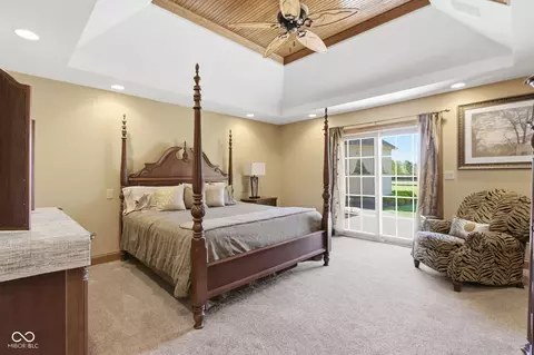 Bedroom - 10701 E 106th St, Fishers, IN 46037 photo 1 of 7