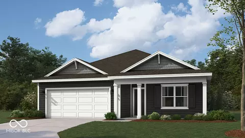 24473 Godby St, Sheridan, IN 46069