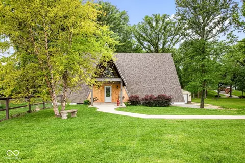 3036 S State Road 9, Greenfield, IN 46140