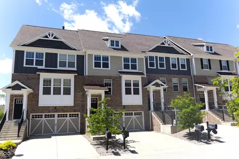 16024 Talmon Dr, Westfield, IN 46074