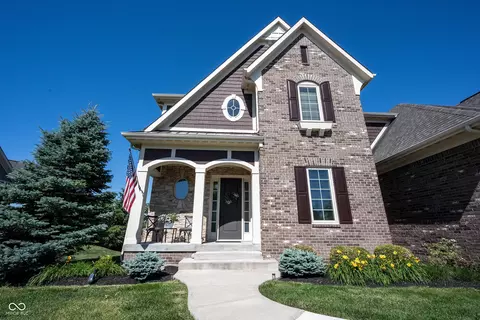 18176 Lakes End Dr, Westfield, IN 46074