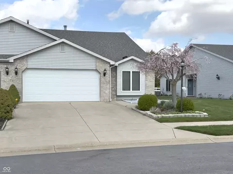 1767 E Inverness Cir, Columbia City, IN 46725