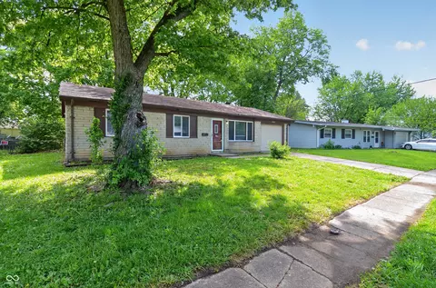 3903 Marseille Rd, Indianapolis, IN 46226