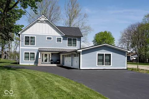 1160 Nantucket Dr, Cicero, IN 46034