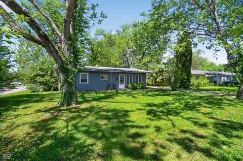 4132 N Ritter Ave, Indianapolis, IN 46226