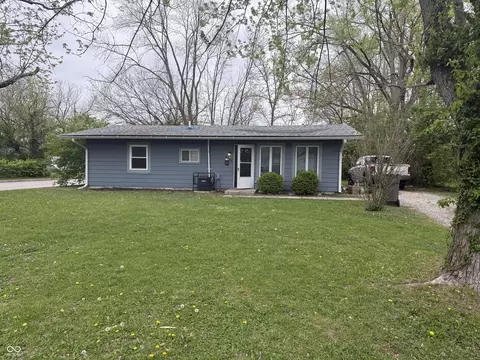 4132 N Ritter Ave, Indianapolis, IN 46226