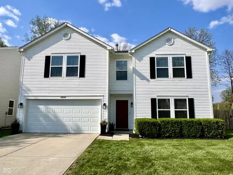 10188 Orange Blossom Trl, Fishers, IN 46038
