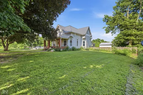 3777 N Us Highway 231, Greencastle, IN 46135