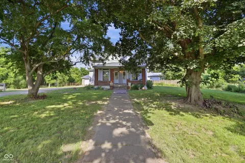 3777 N Us Highway 231, Greencastle, IN 46135